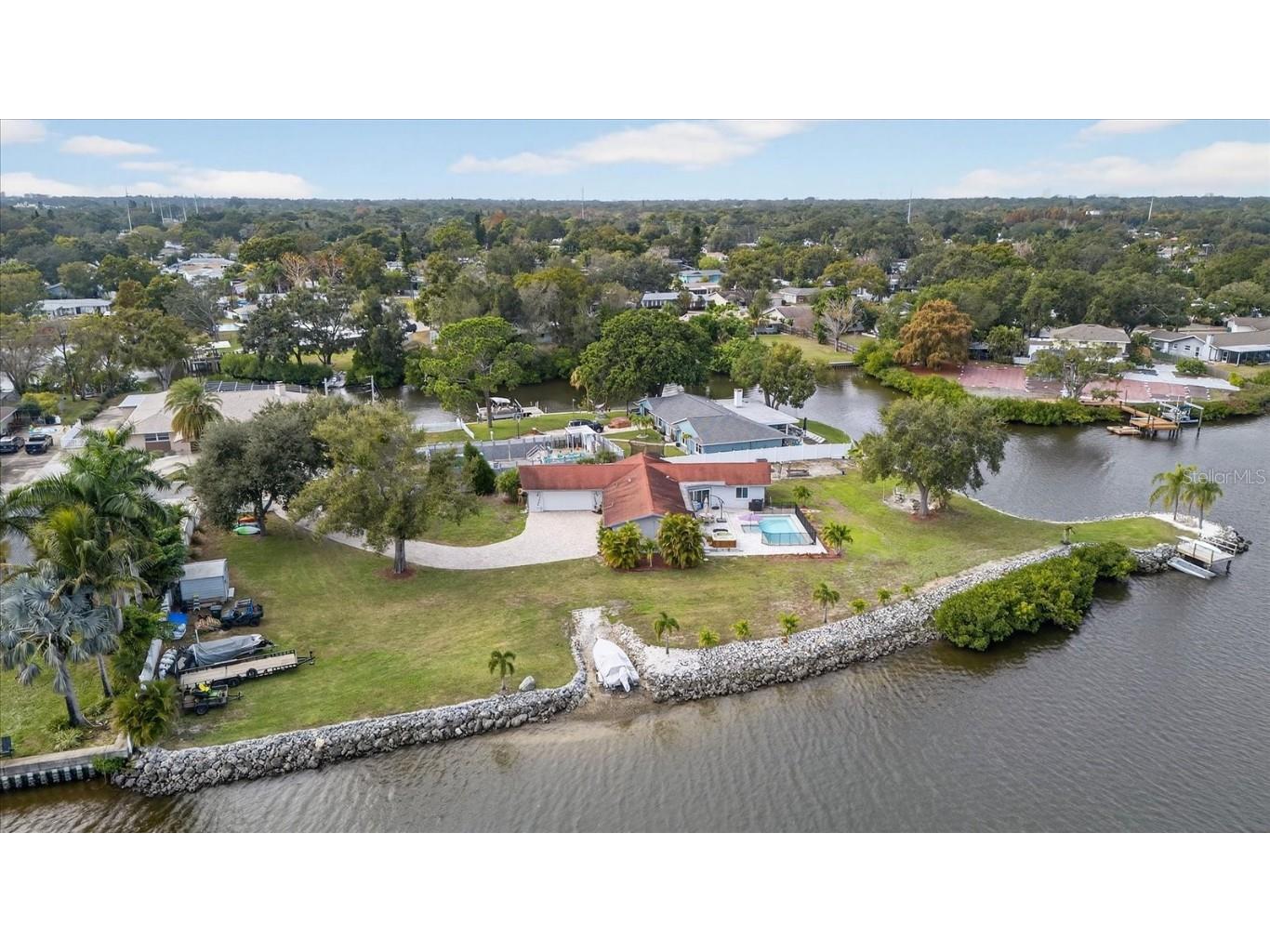 853 Seacrest Drive Largo FL 33771 TB8461255 image46