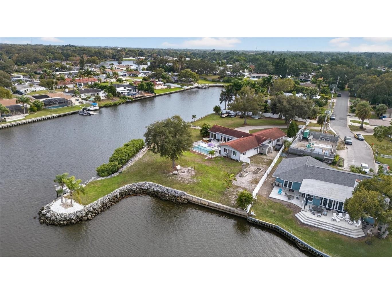 853 Seacrest Drive Largo FL 33771 TB8461255 image49