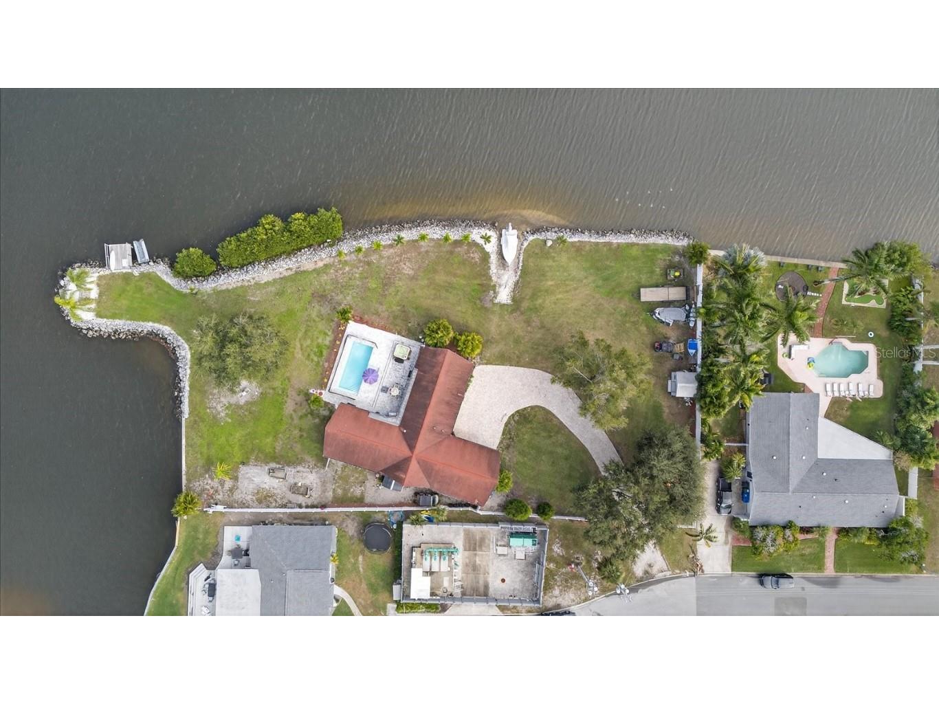 853 Seacrest Drive Largo FL 33771 TB8461255 image50