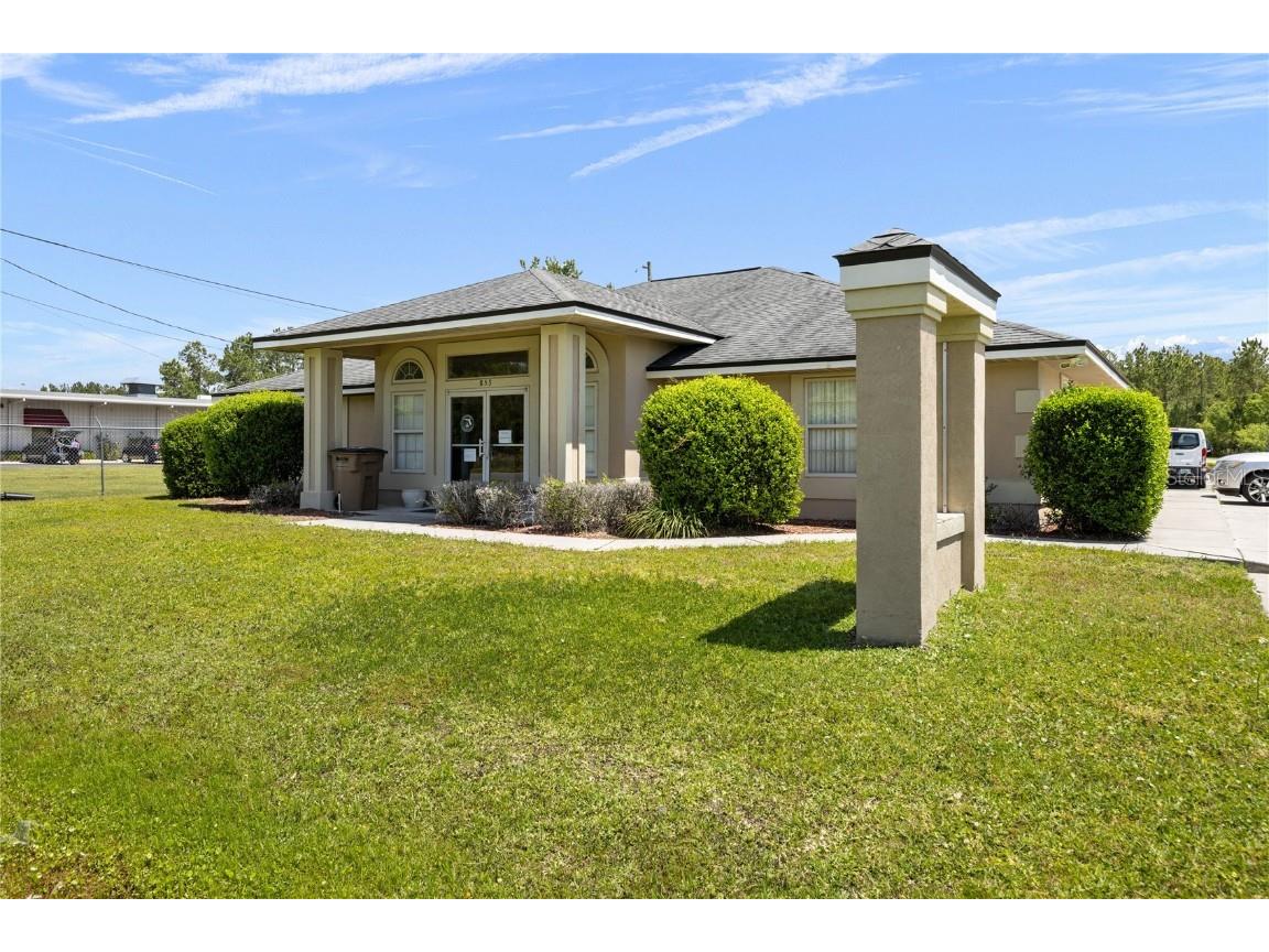 853 SW Sisters Road, Lake City, FL, 32025 MLS GC522836