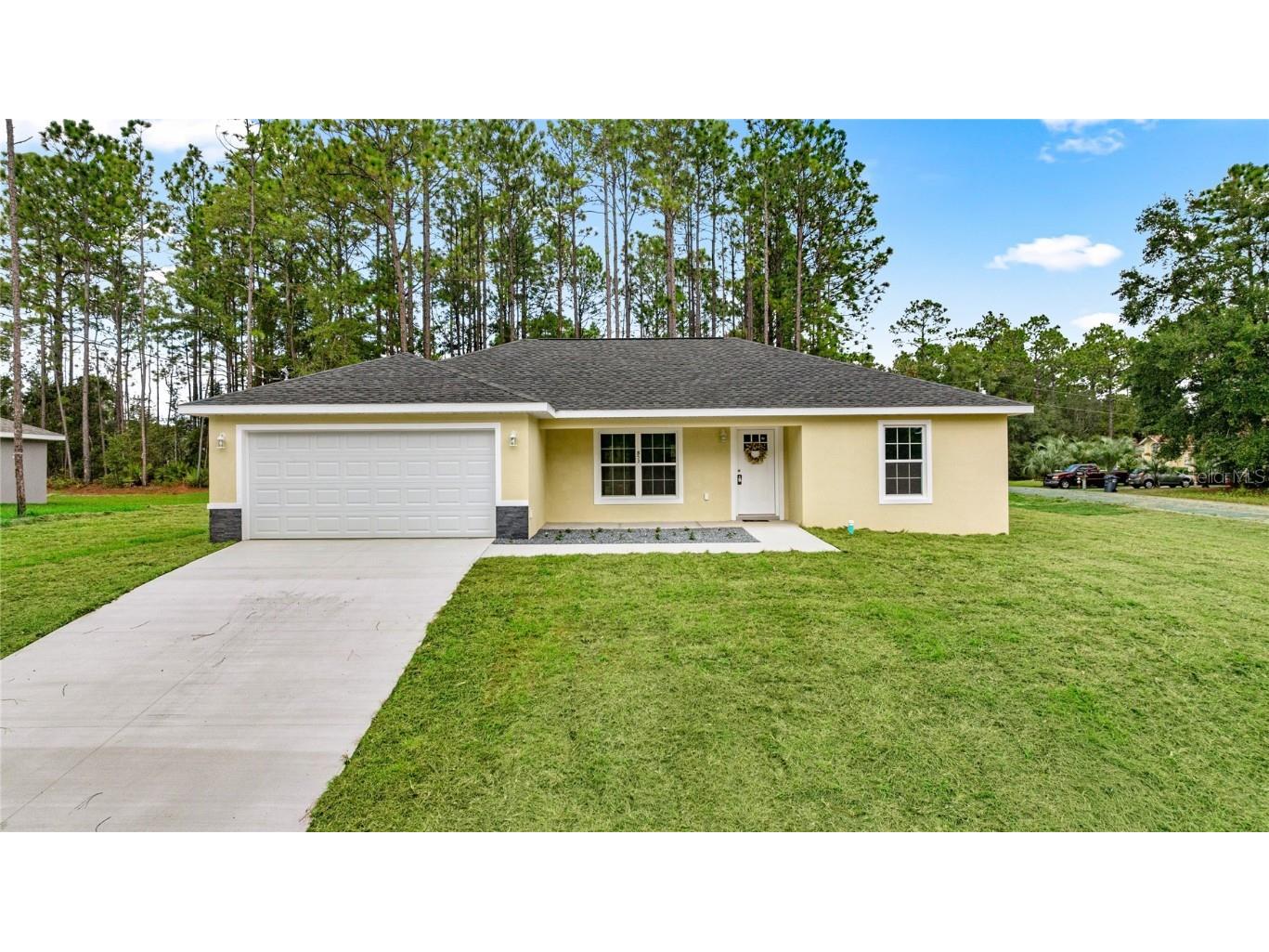 853 W Ludlum Street Citrus Springs FL 34434 OM712356 image1