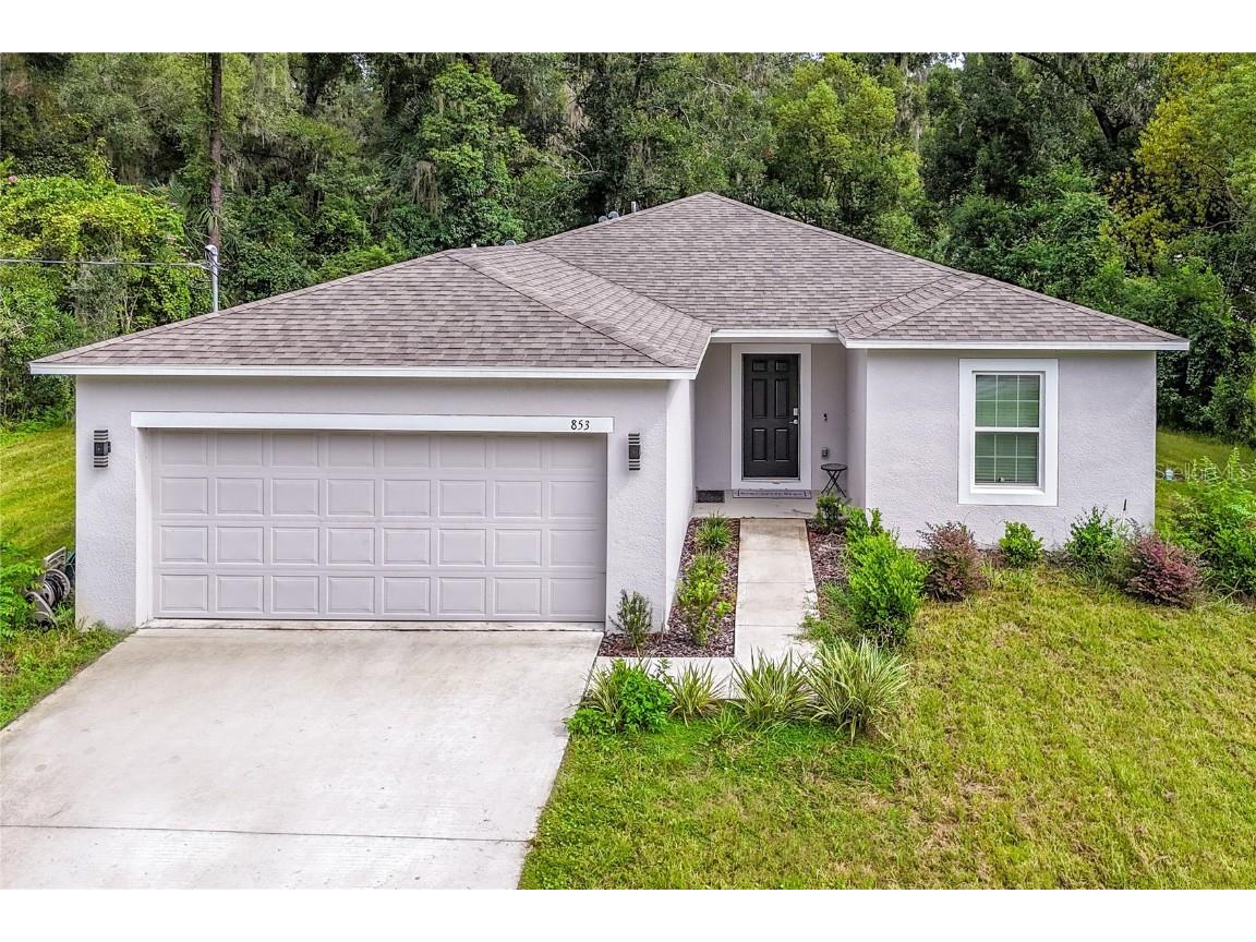 853 W Wisconsin Avenue Orange City FL 32763 L4947182 image1