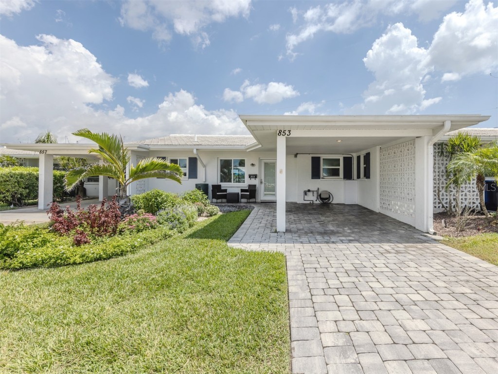 853 White Cap Circle #18 Venice FL 34285 N6140132 image1