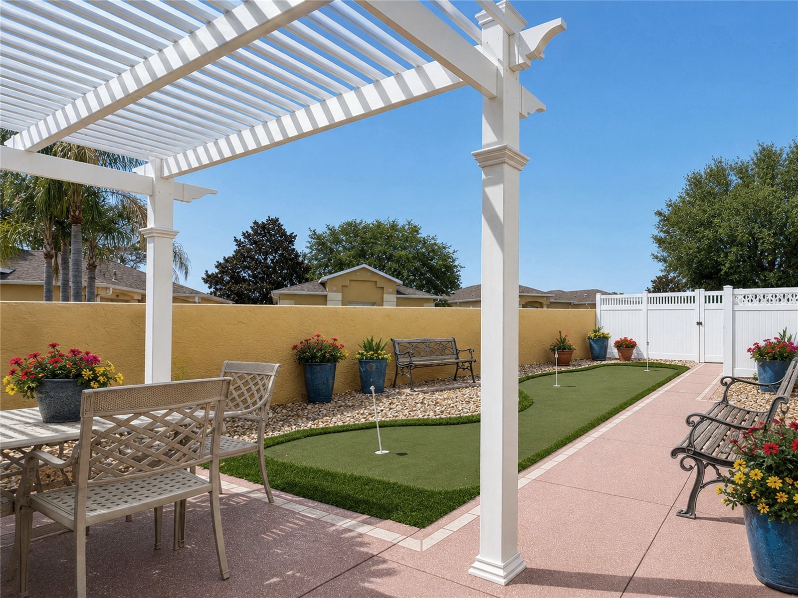 853 Winchester Court The Villages FL 32162 G5113874 image2