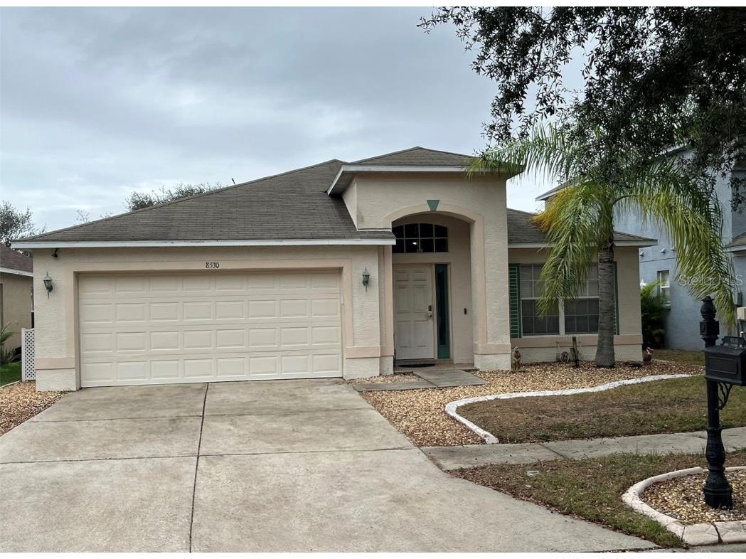 8530 Carriage Pointe Drive Gibsonton FL 33534 T3486797 image1