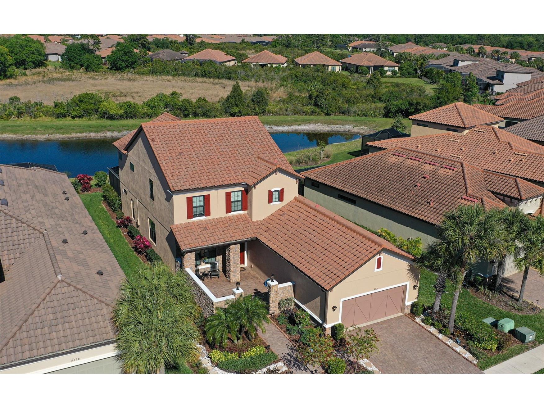 8530 Grand Alberato Road Tampa FL 33647 TB8467407 image49