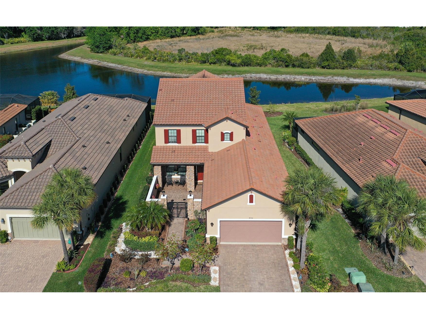 8530 Grand Alberato Road Tampa FL 33647 TB8502430 image47