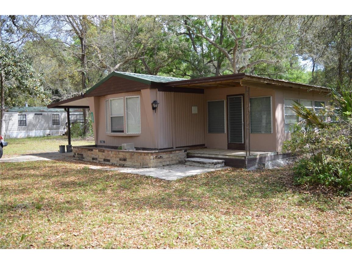 8530 NW 172nd Lane, Fanning Springs, FL, 32693 MLS GC520998 Edina