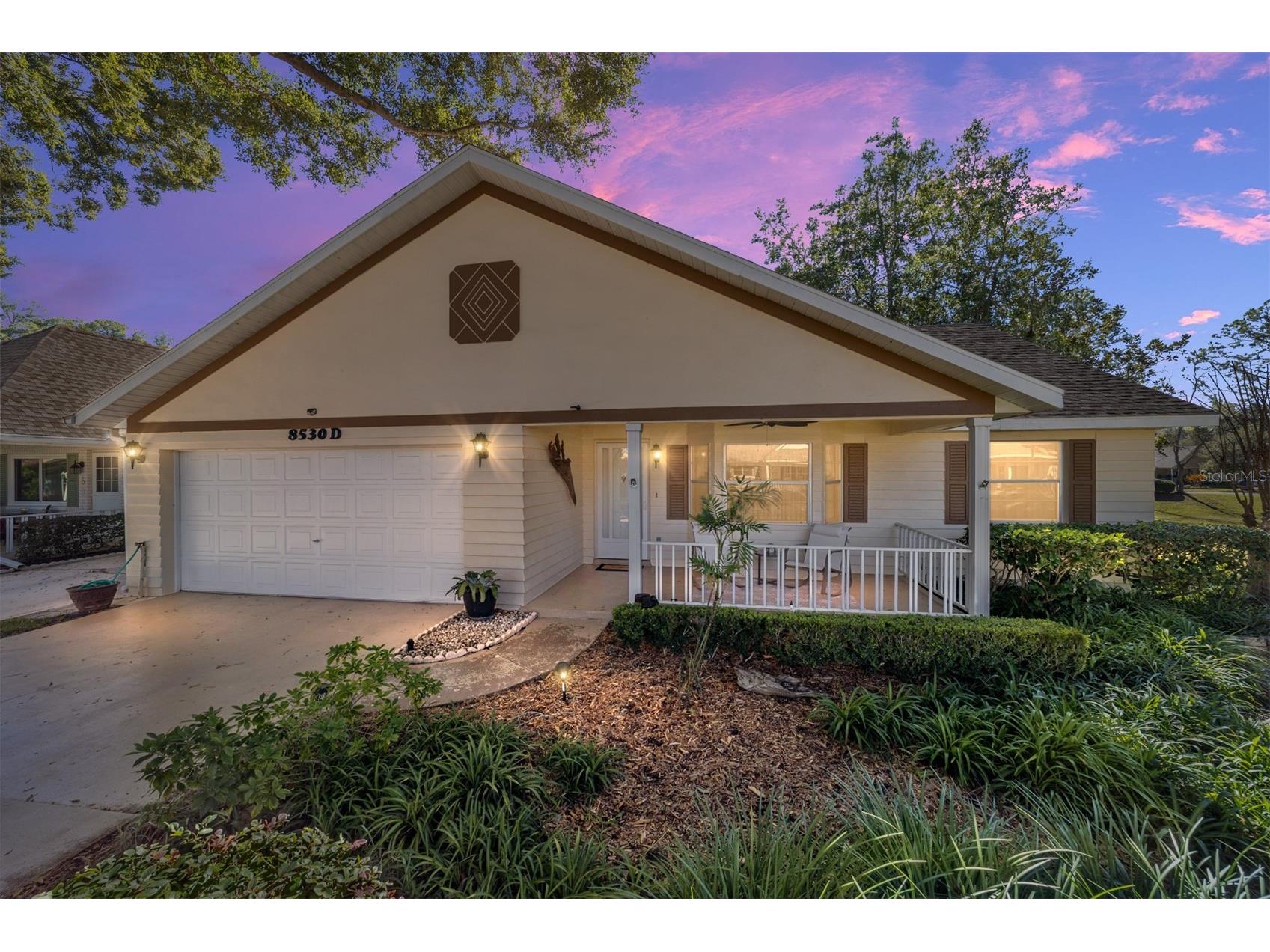 8530 SW 92nd Street #D Ocala FL 34481 OM716725 image2