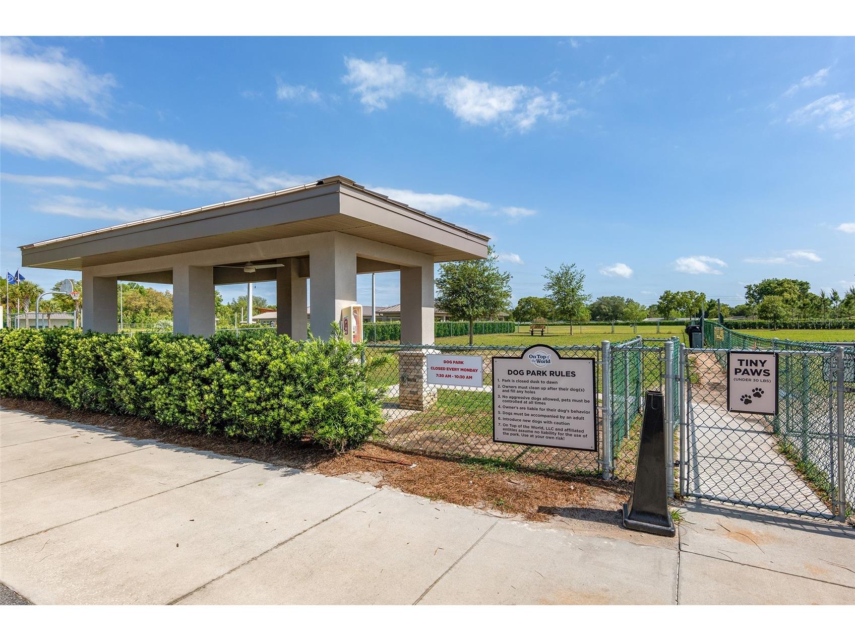 8530 SW 92nd Street #D Ocala FL 34481 OM716725 image36