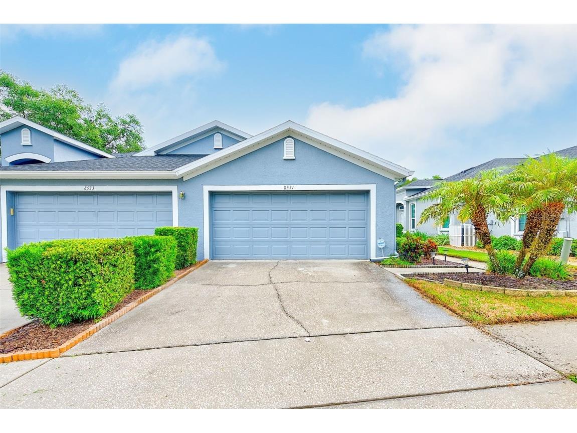 8531 Acorn Ridge Court Tampa FL 33625 TB8421162 image1