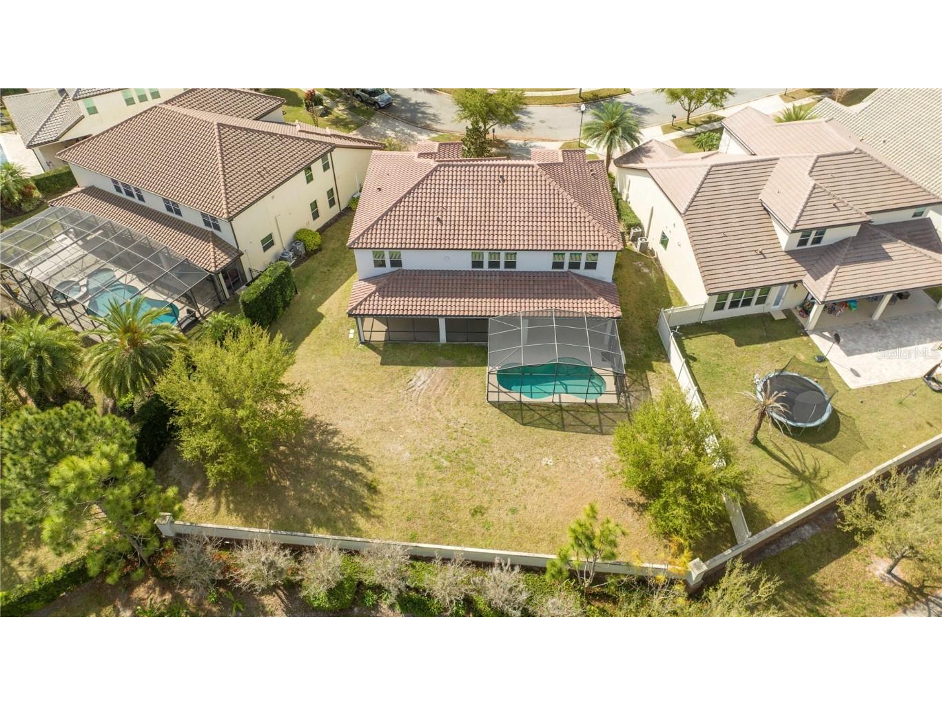 8531 Geddes Loop, Orlando, FL, 32836 MLS O6186067 Edina Realty