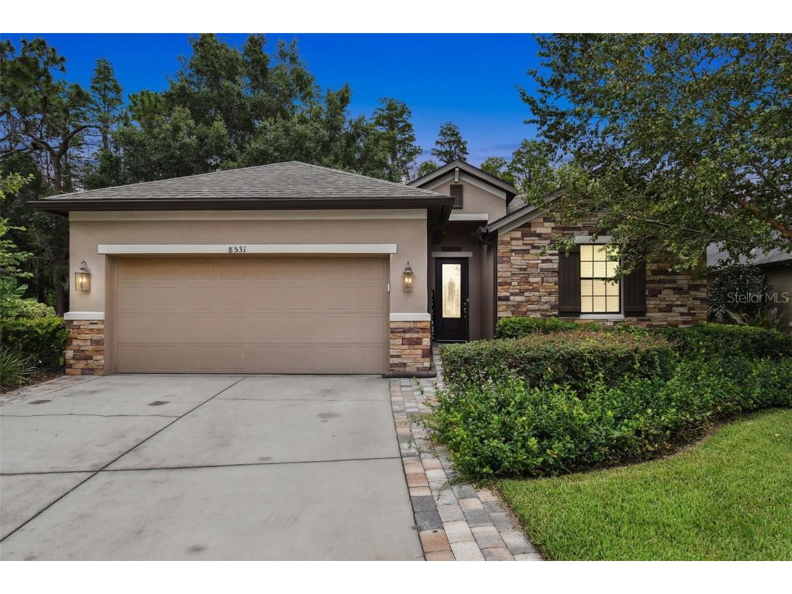 8531 May Port Court Land O Lakes FL 34638 T3462585 image1