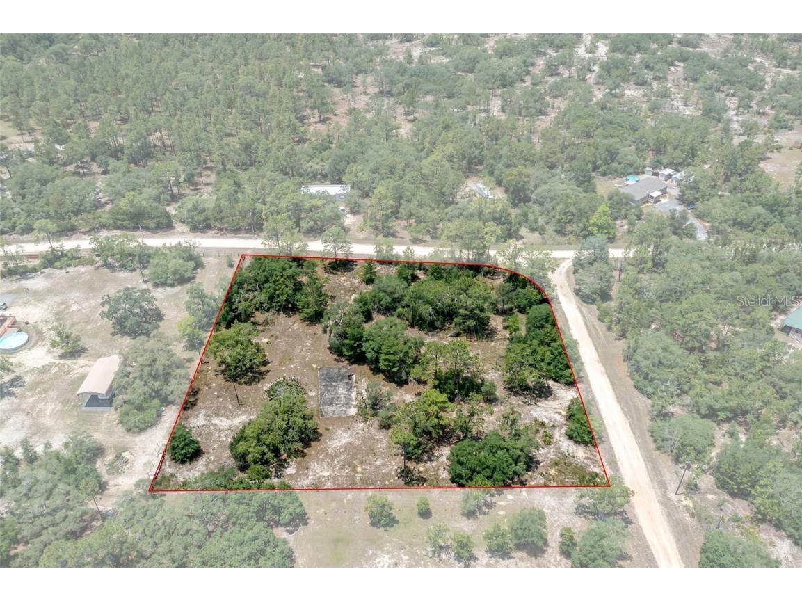 8531 N Calcutta Avenue Dunnellon FL 34433 W7864853 image1