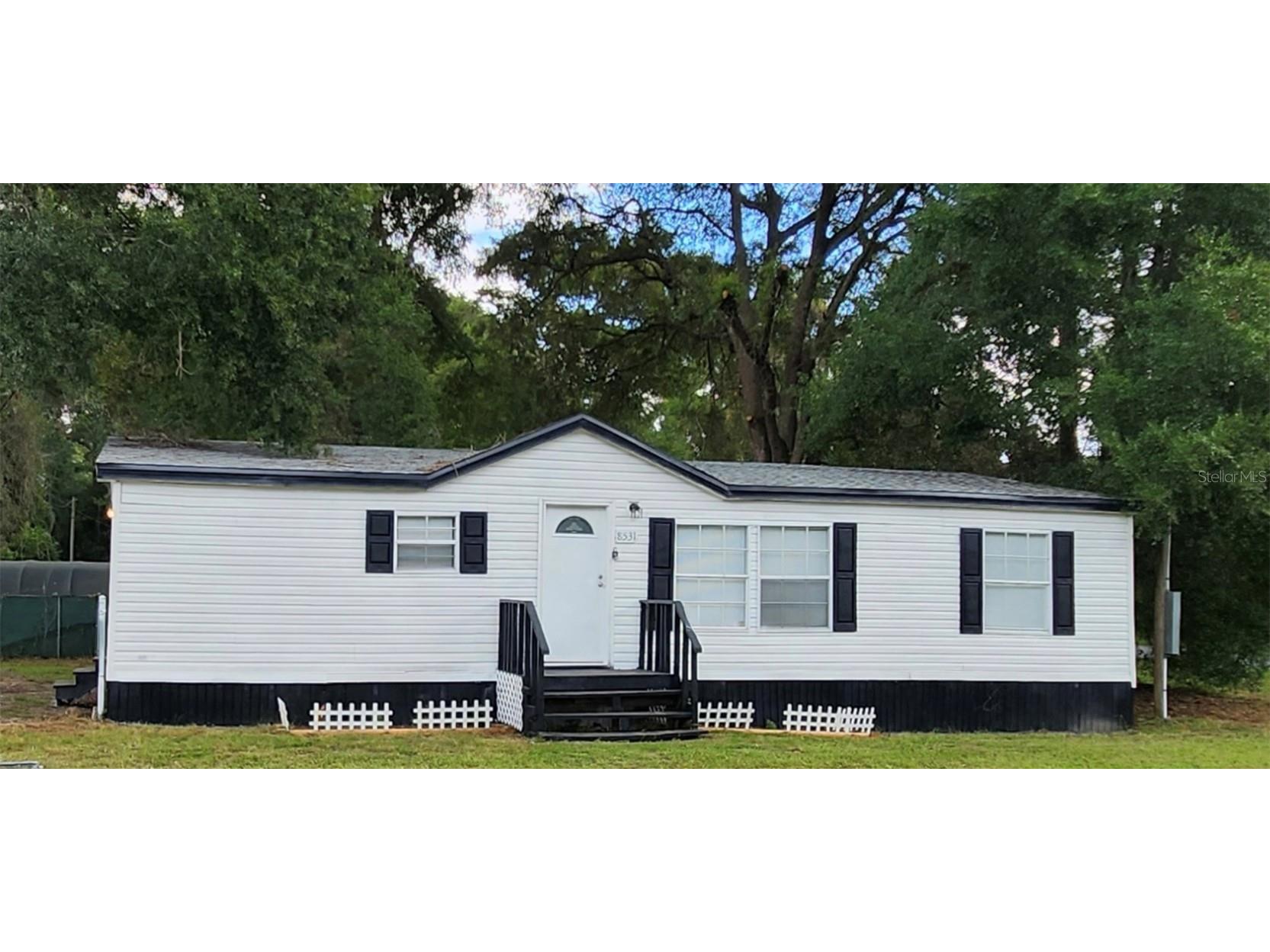 8531 NW 13th Court Ocala FL 34475 S5132782 image1