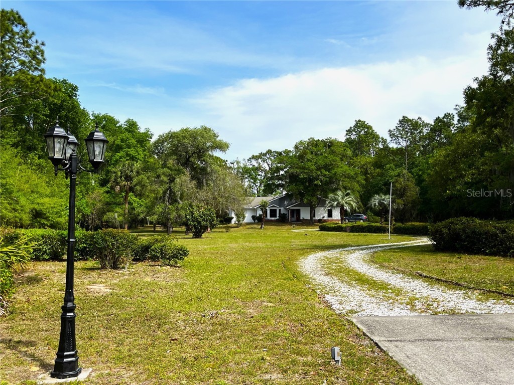 8531 SW 209th Court Road Dunnellon FL 34431 - RAINBOW RIVER OM655613 image1