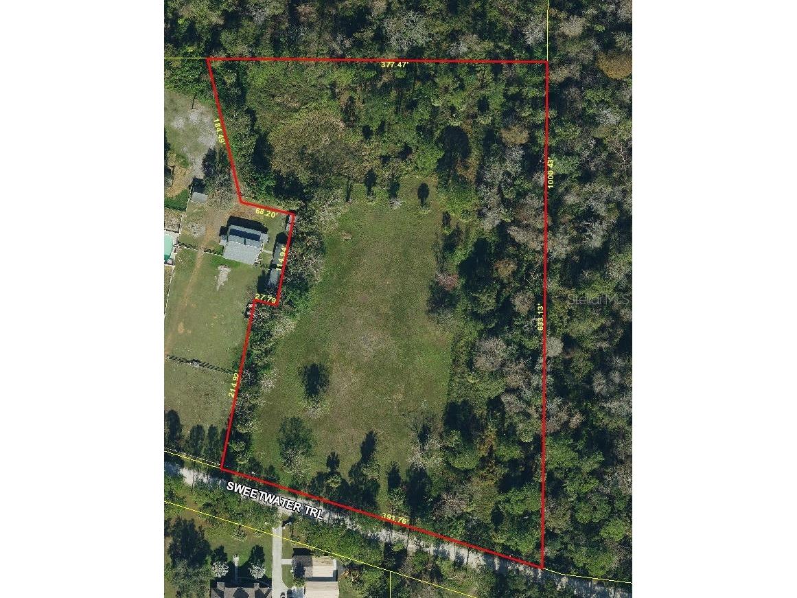 8531 Sweetwater Trail Kissimmee FL 34747 S5142072 image1