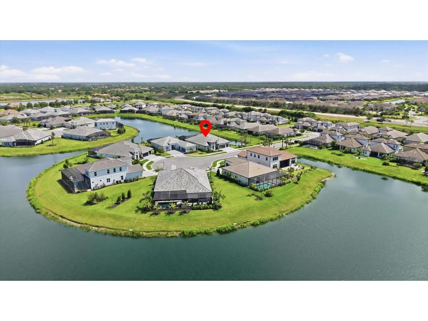 8532 Beechlake Court Sarasota FL 34240 TB8505970 image42