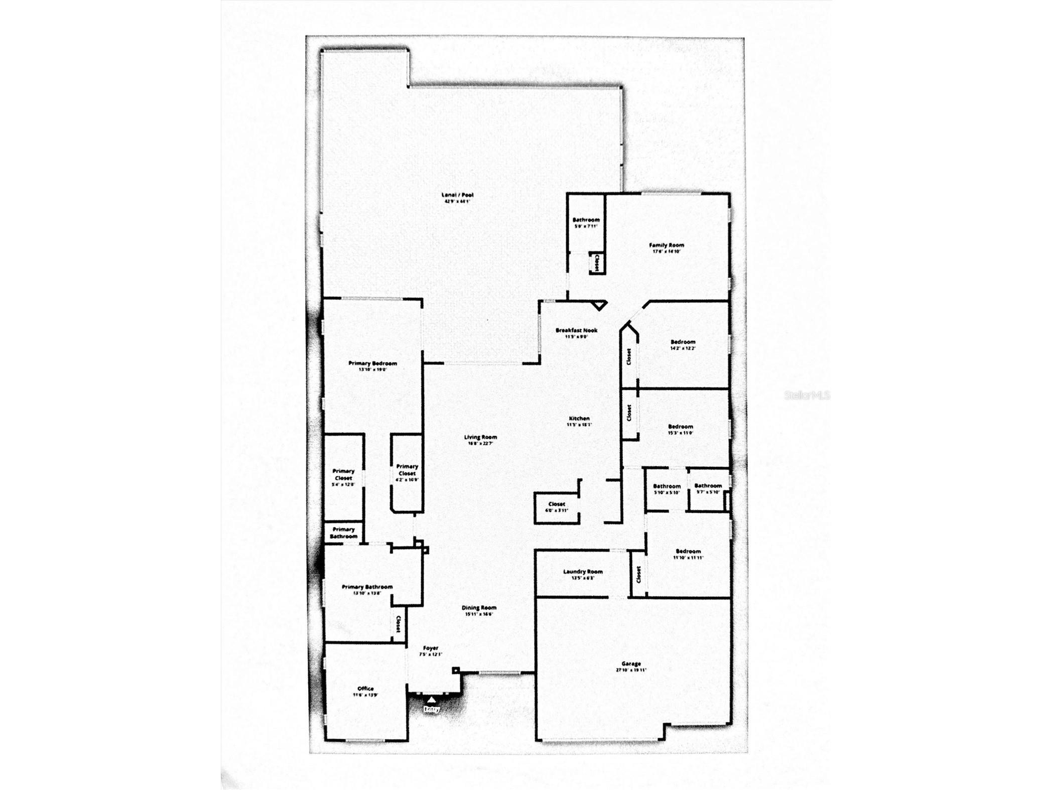 8532 Beechlake Court Sarasota FL 34240 TB8505970 image43
