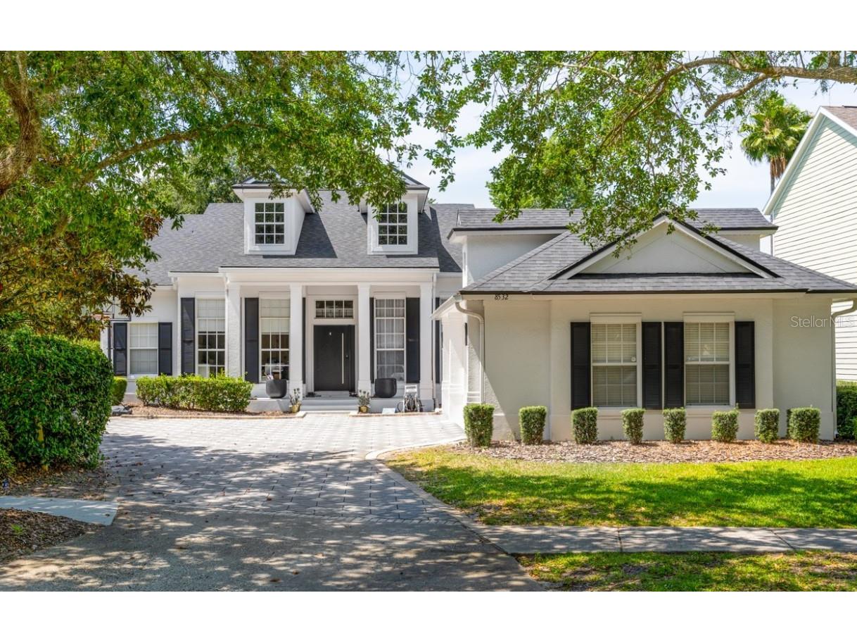 8532 Bowden Way Windermere FL 34786 O6195286 image1