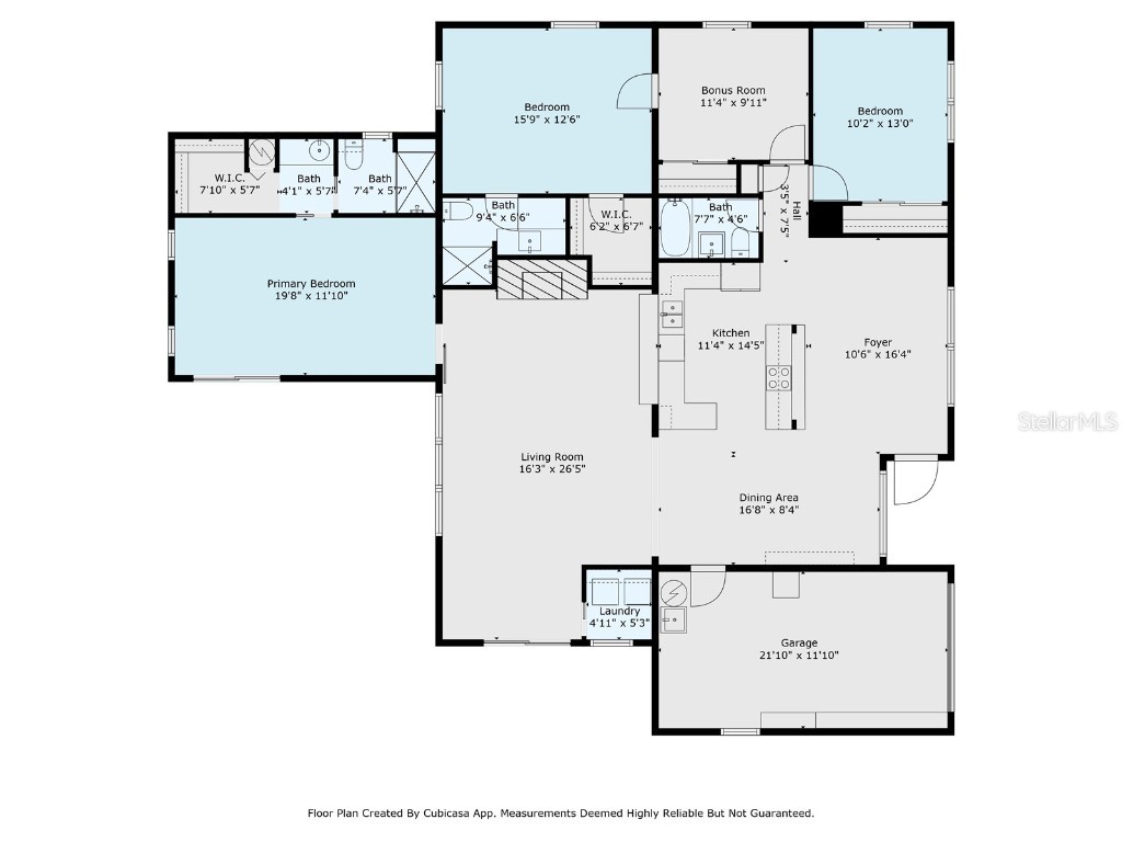 8532 Kumquat Avenue Seminole FL 33777 TB8409625 image6