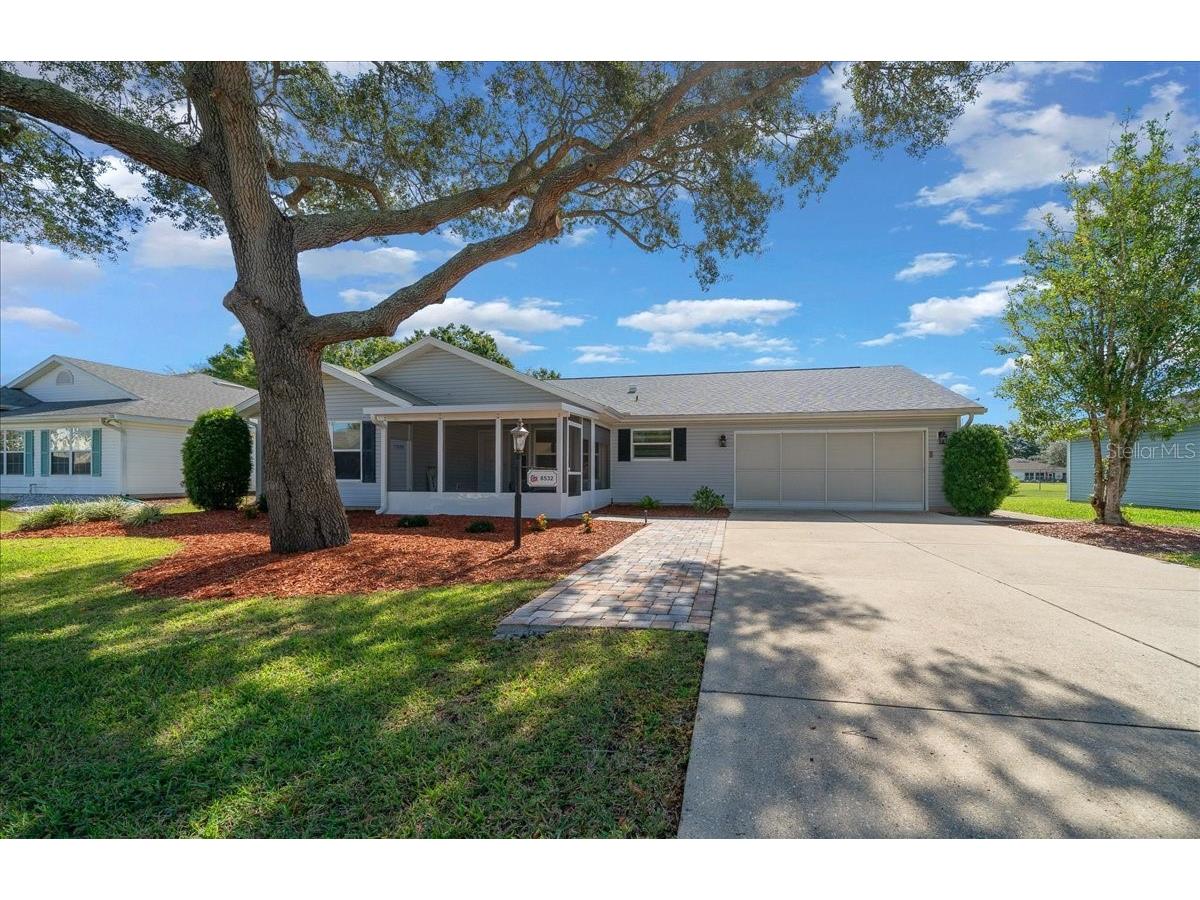 8532 SW 65th Court Road Ocala FL 34476 OM714527 image1