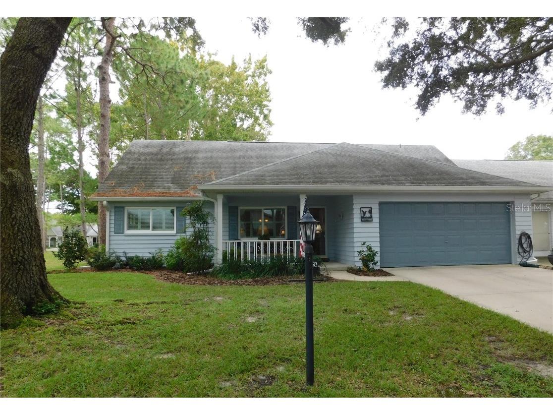 8532 SW 93rd Place #A Ocala FL 34481 OM664282 image1