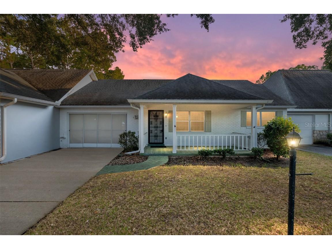 8532 SW 93rd Place #B Ocala FL 34481 OM708024 image1