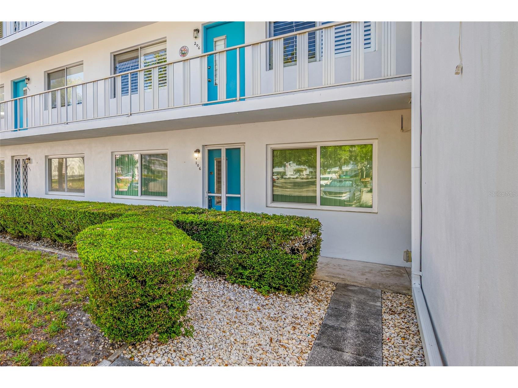 8533 110th Street #106 Seminole FL 33772 TB8501609 image1