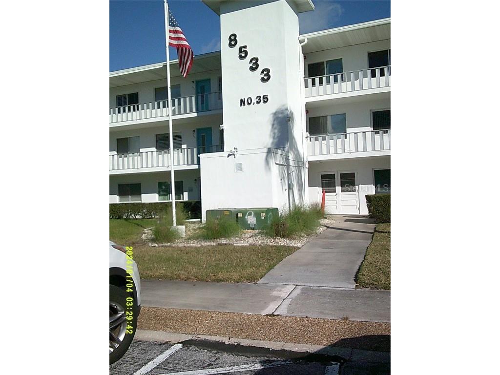 8533 110th Street #307 Seminole FL 33772 U8225795 image1