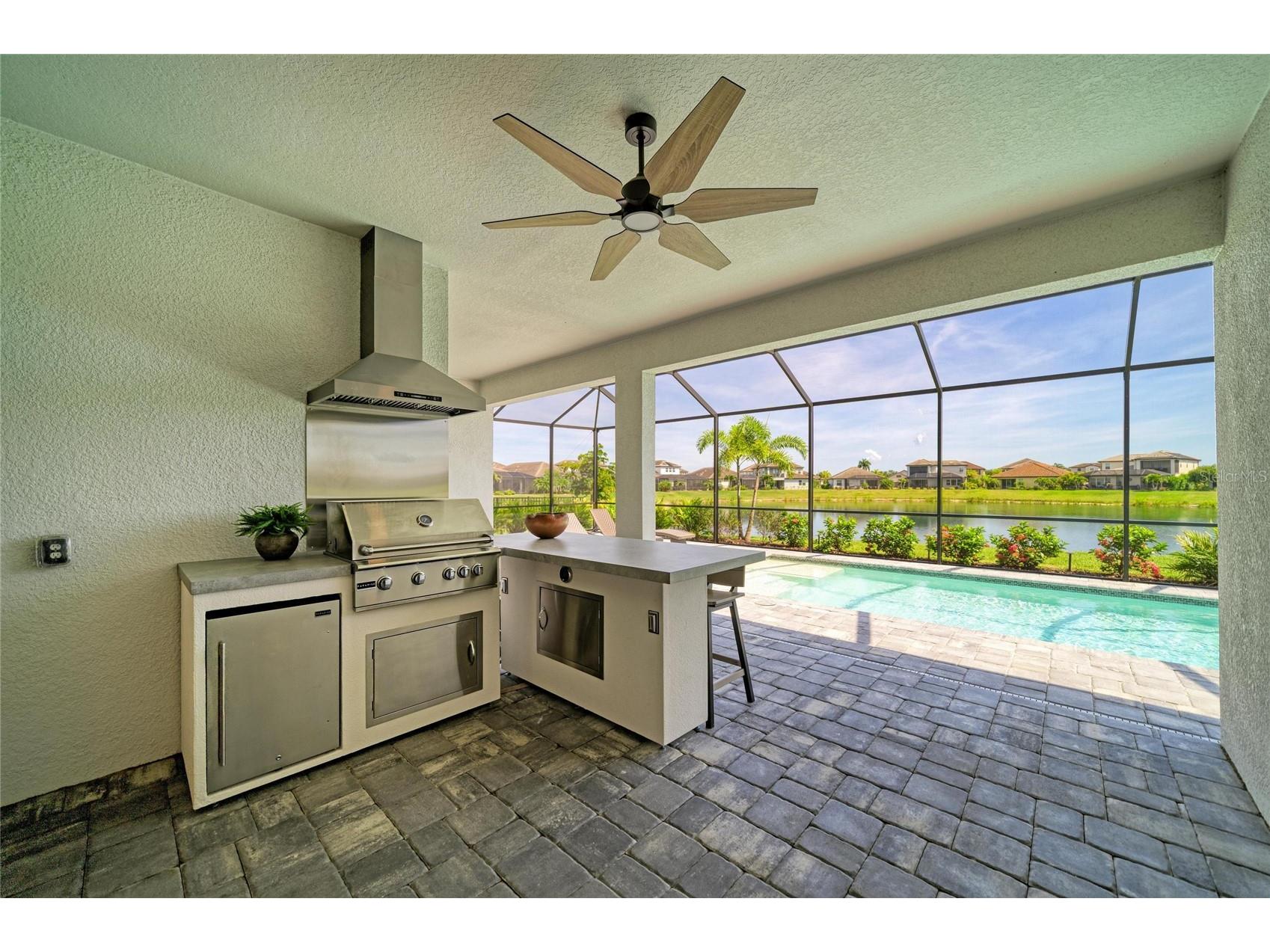 8533 Beechlake Court Sarasota FL 34240 A4694964 image49