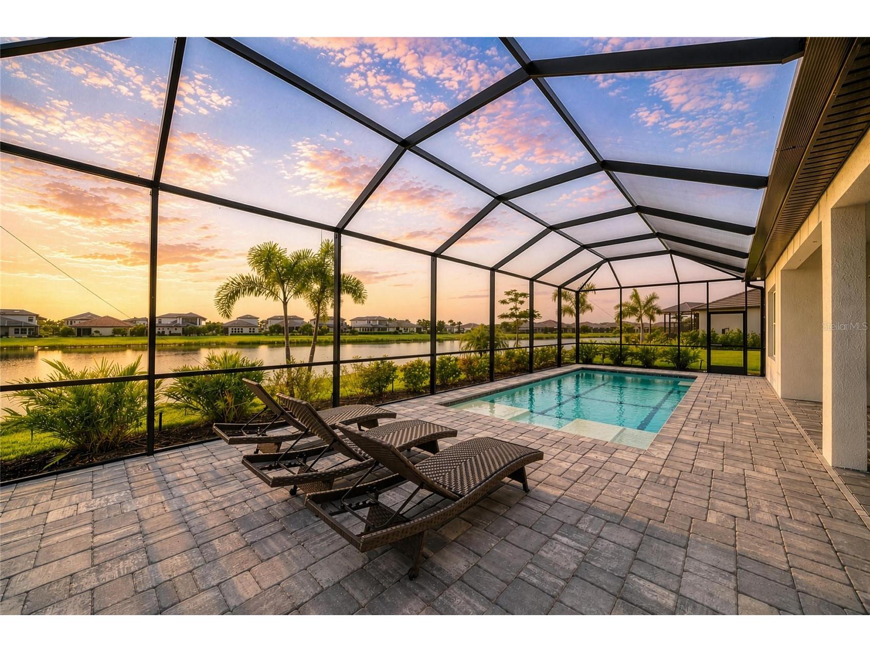8533 Beechlake Court Sarasota FL 34240 A4694964 image5