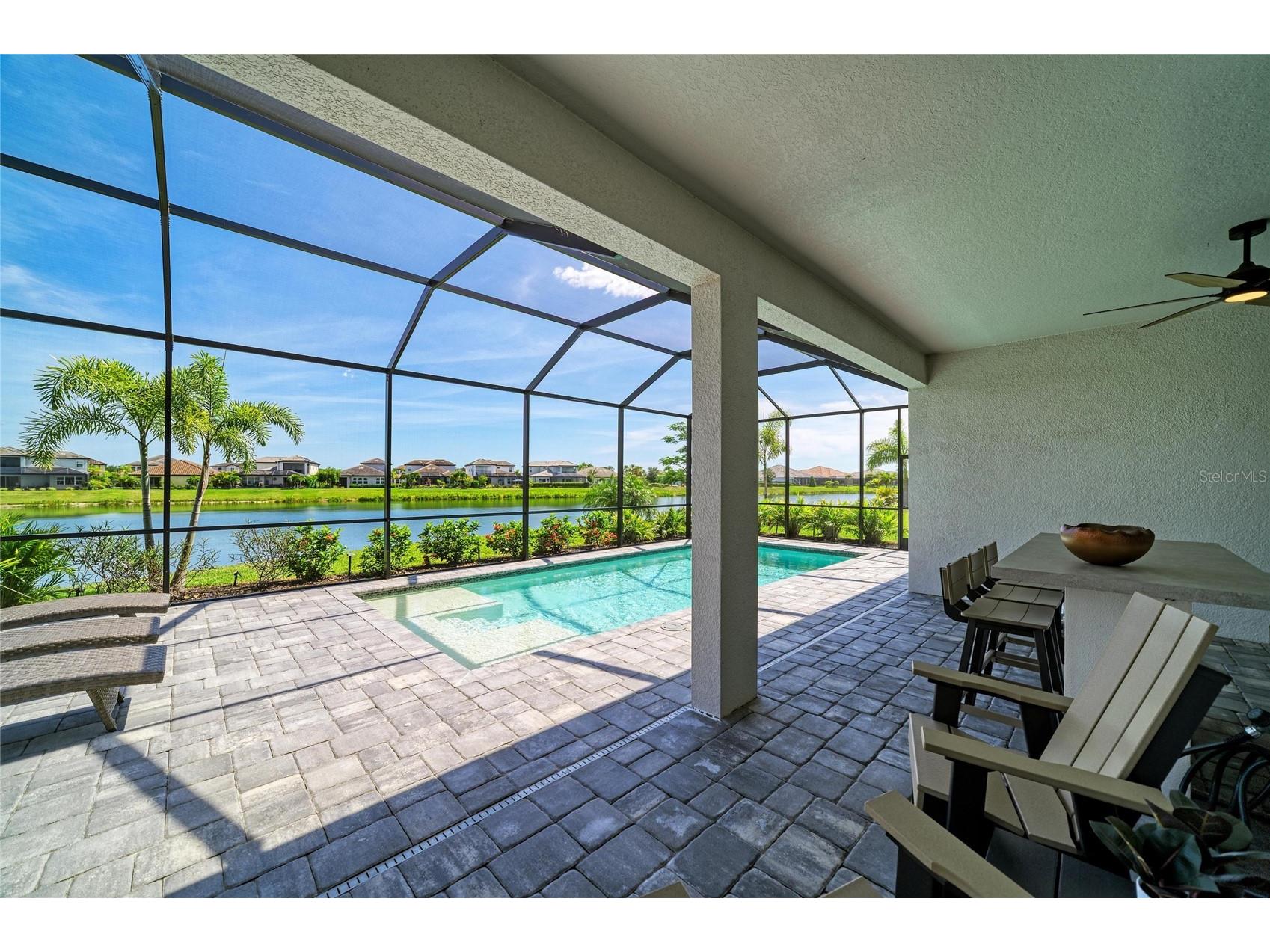 8533 Beechlake Court Sarasota FL 34240 A4694964 image53