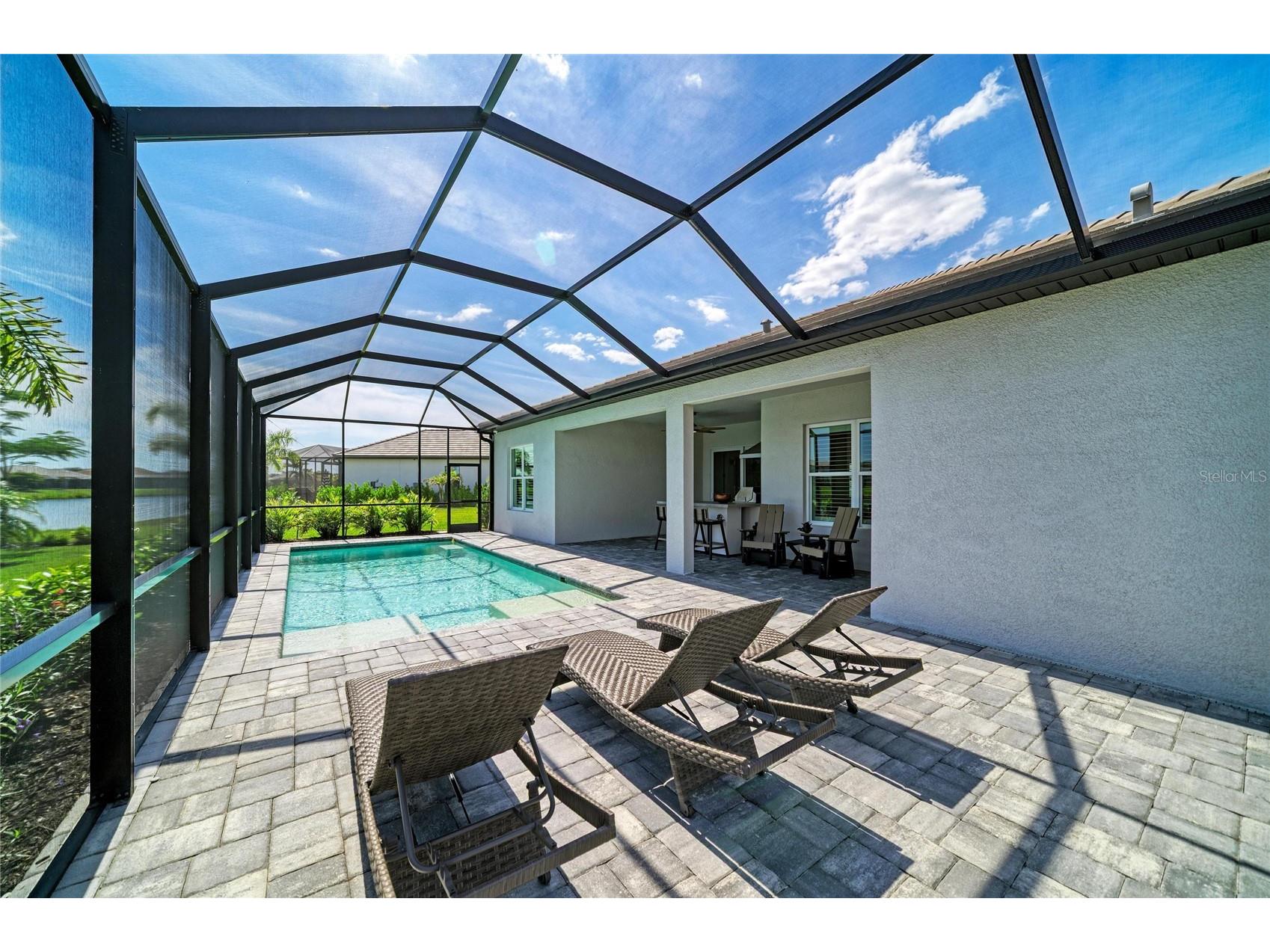 8533 Beechlake Court Sarasota FL 34240 A4694964 image56