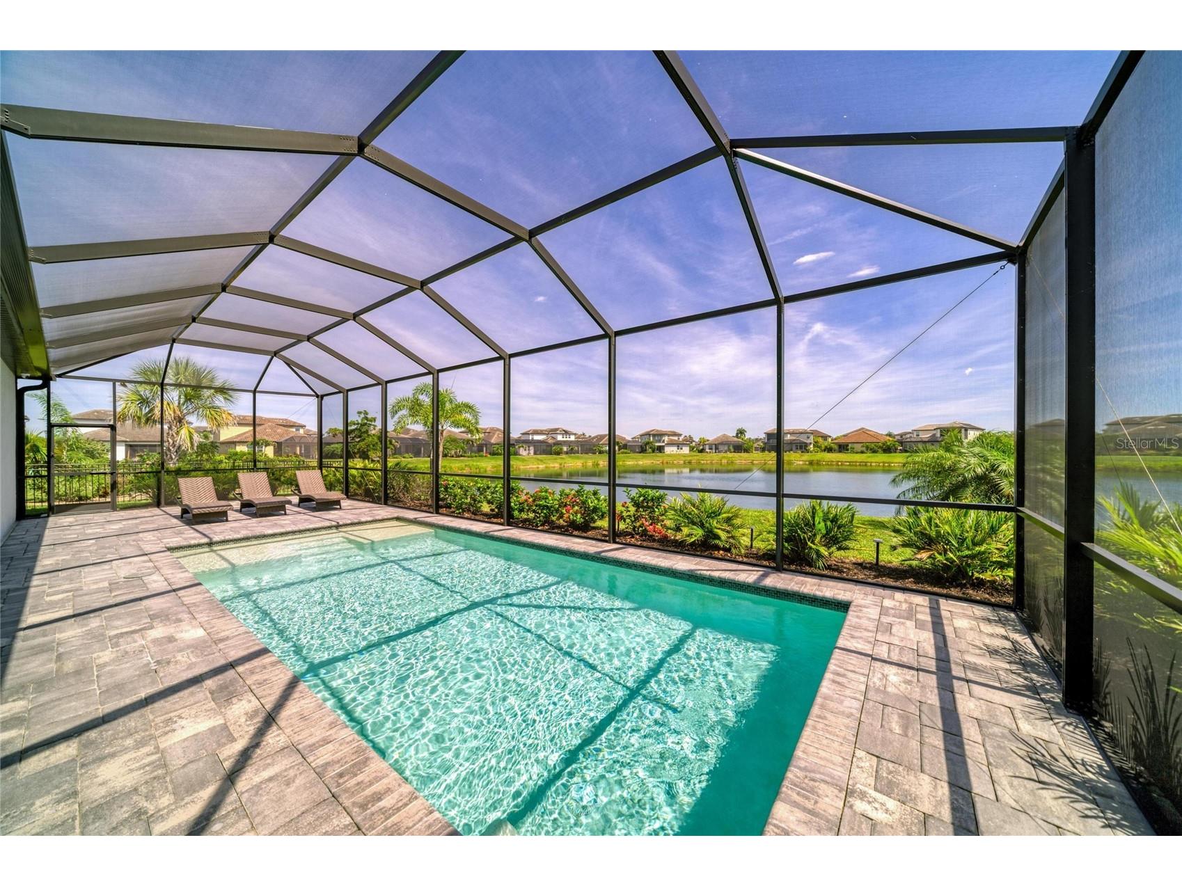 8533 Beechlake Court Sarasota FL 34240 A4694964 image58