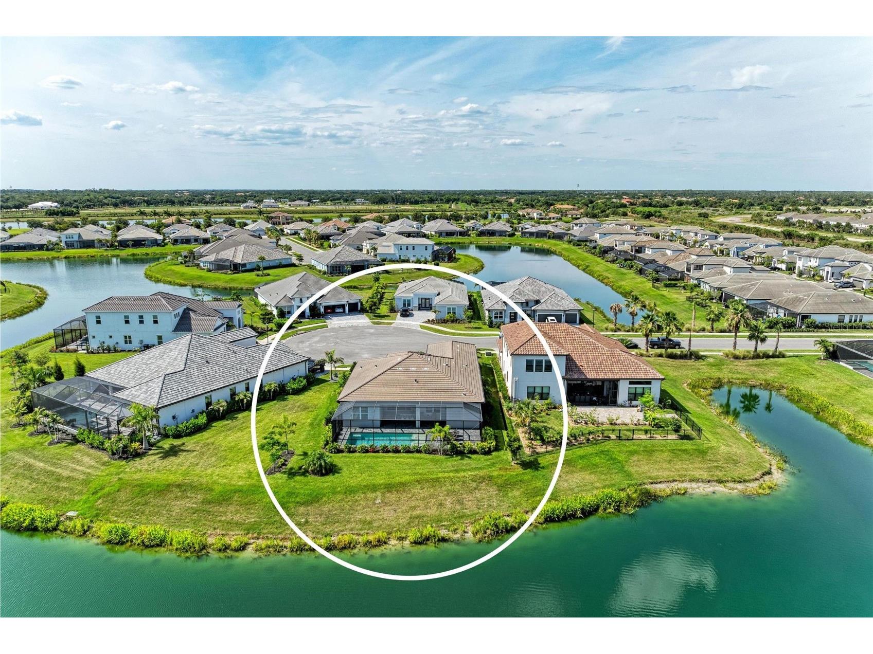 8533 Beechlake Court Sarasota FL 34240 A4694964 image63