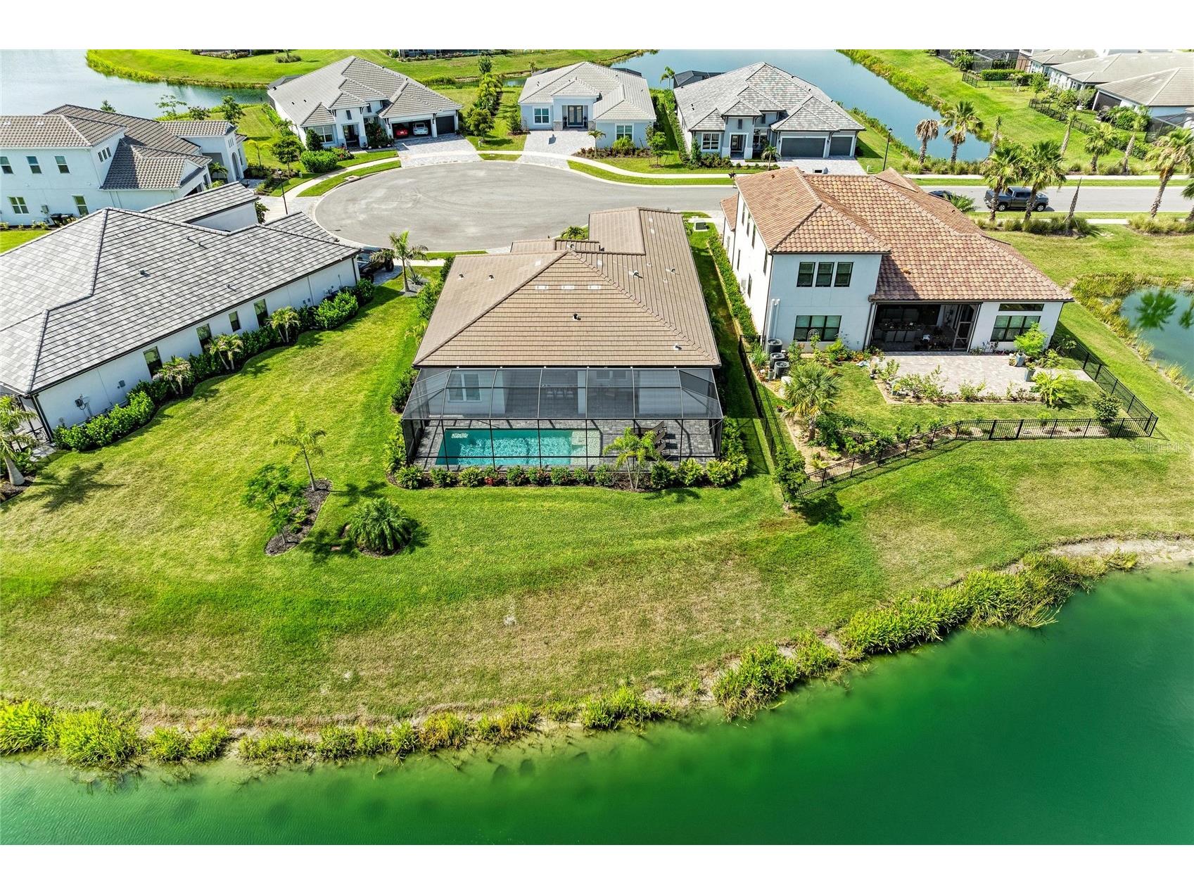 8533 Beechlake Court Sarasota FL 34240 A4694964 image71