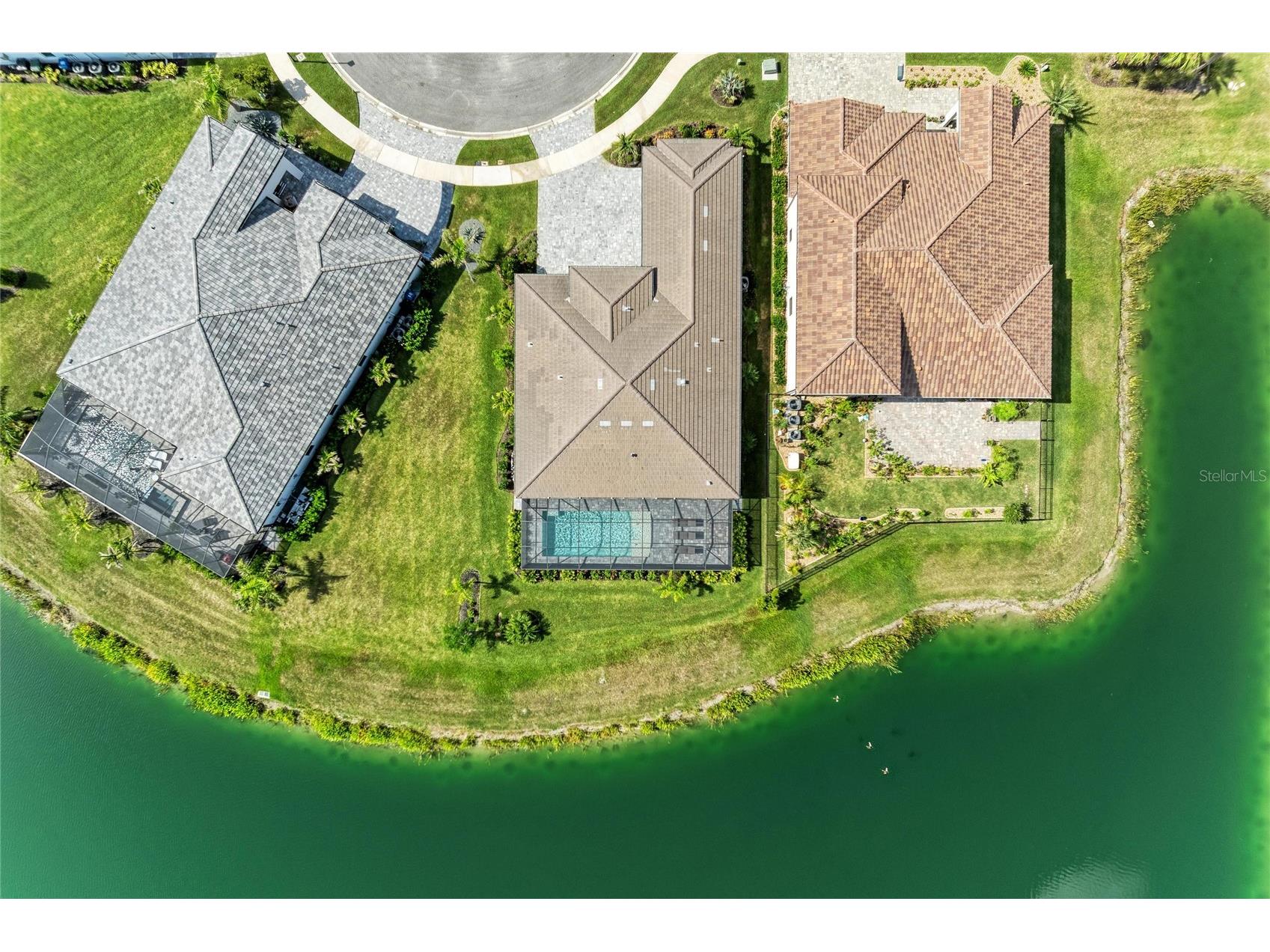 8533 Beechlake Court Sarasota FL 34240 A4694964 image72