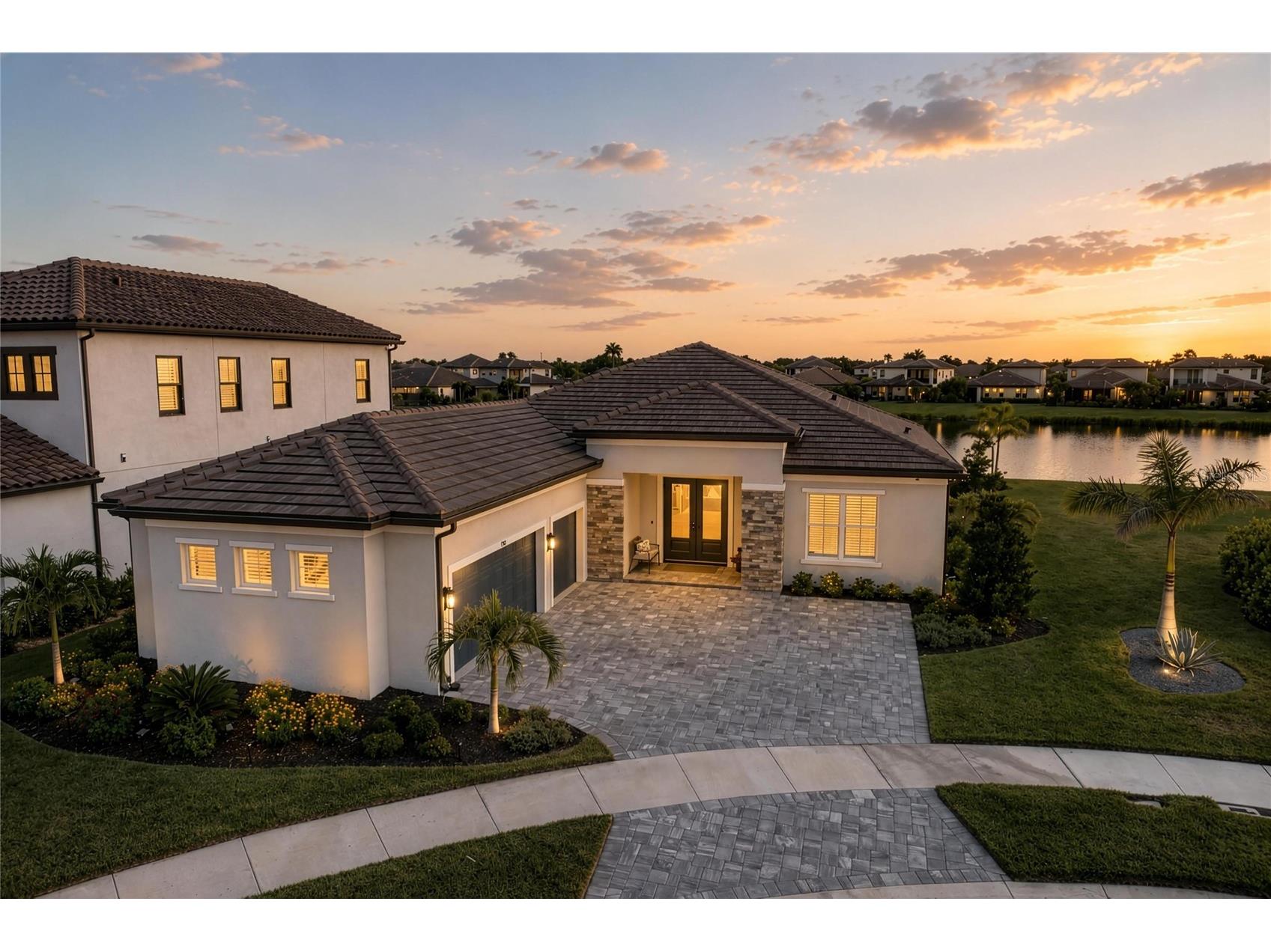 8533 Beechlake Court Sarasota FL 34240 A4694964 image73