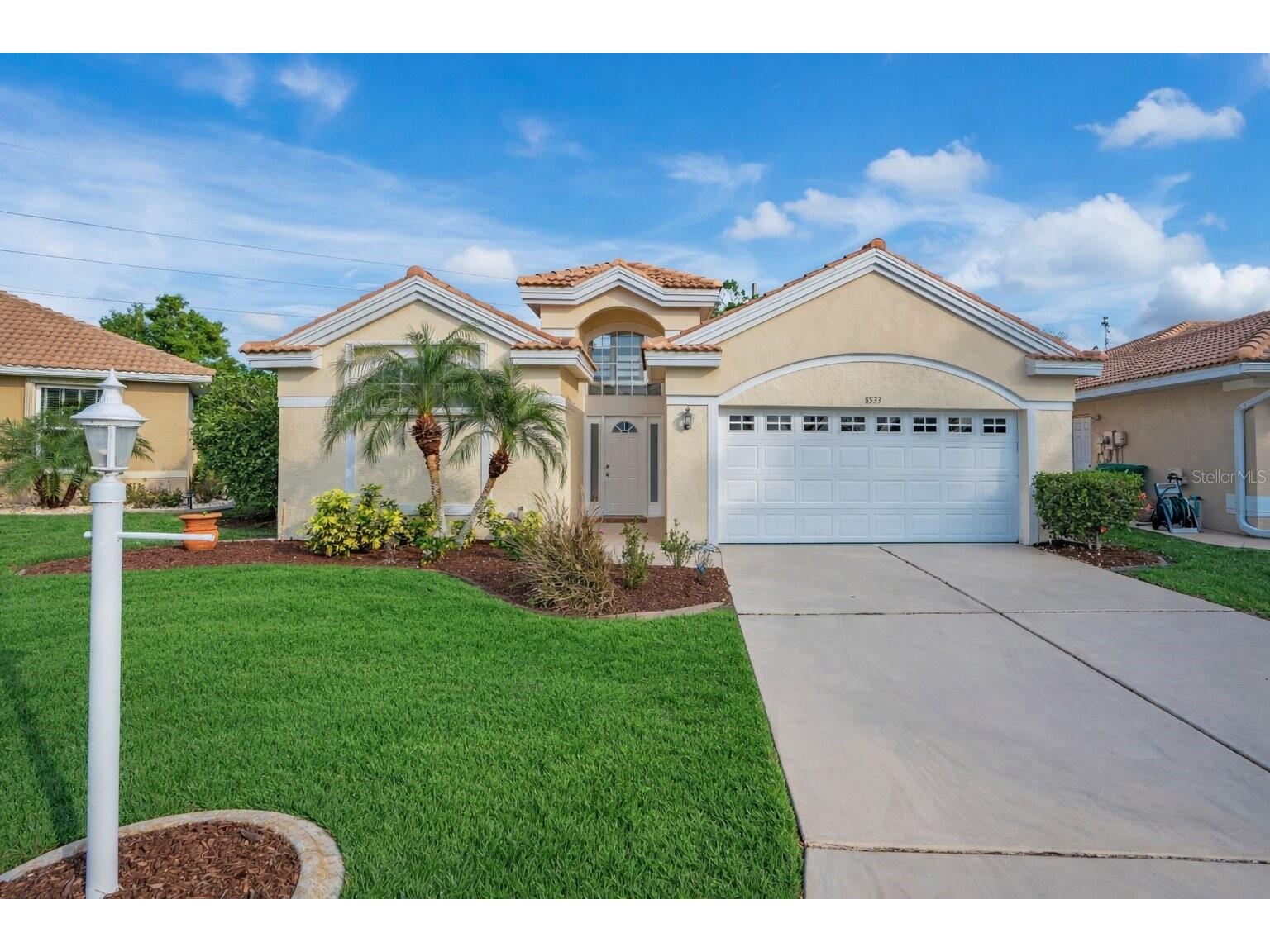 8533 Gateway Court Englewood FL 34224 N6143495 image1