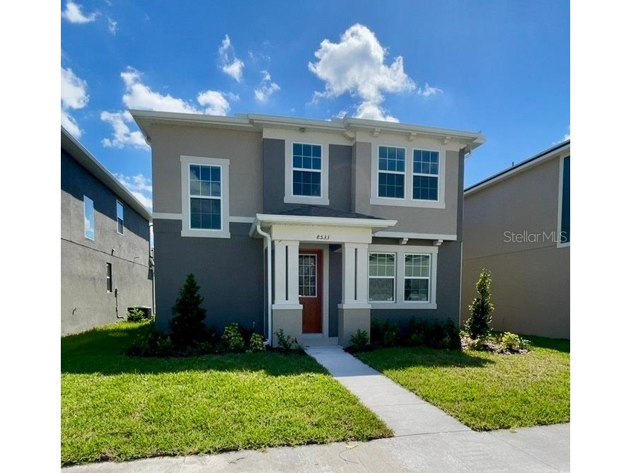 8533 Lamppost Lane Orlando FL 32832 O6158725 image1