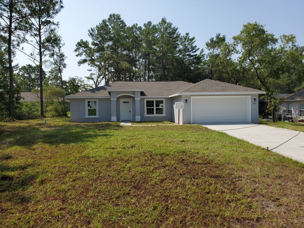 8533 N Spartan Drive Citrus Springs FL 34433 G5070545 image1