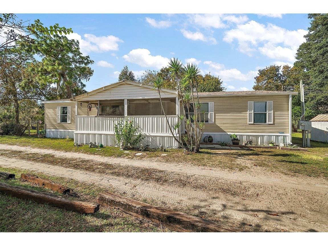 8533 SE 126th Place Belleview FL 34420 G5076110 image1