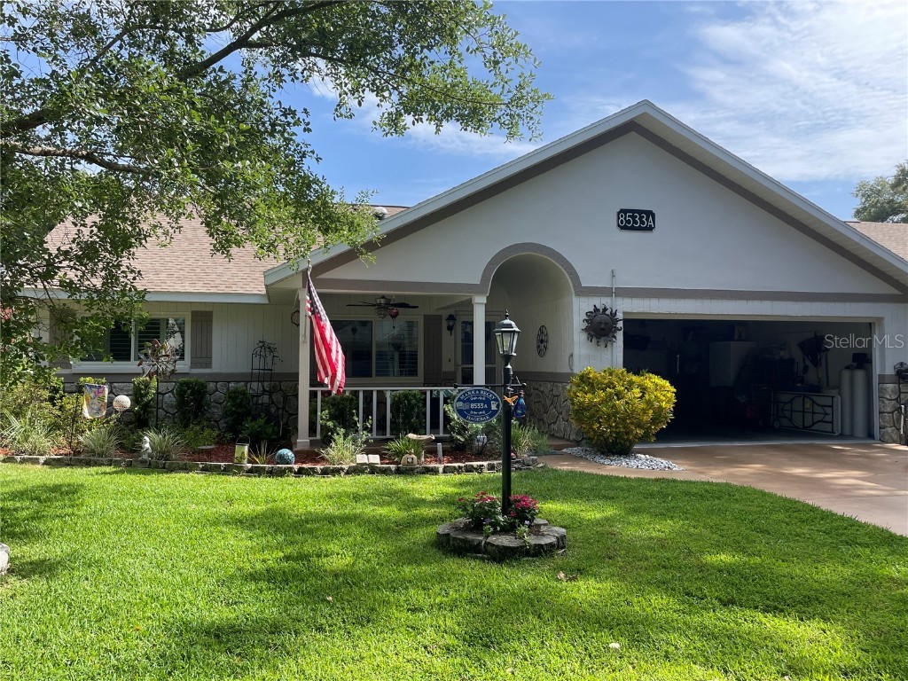 8533 SW 93rd Place #A Ocala FL 34481 OM698501 image1