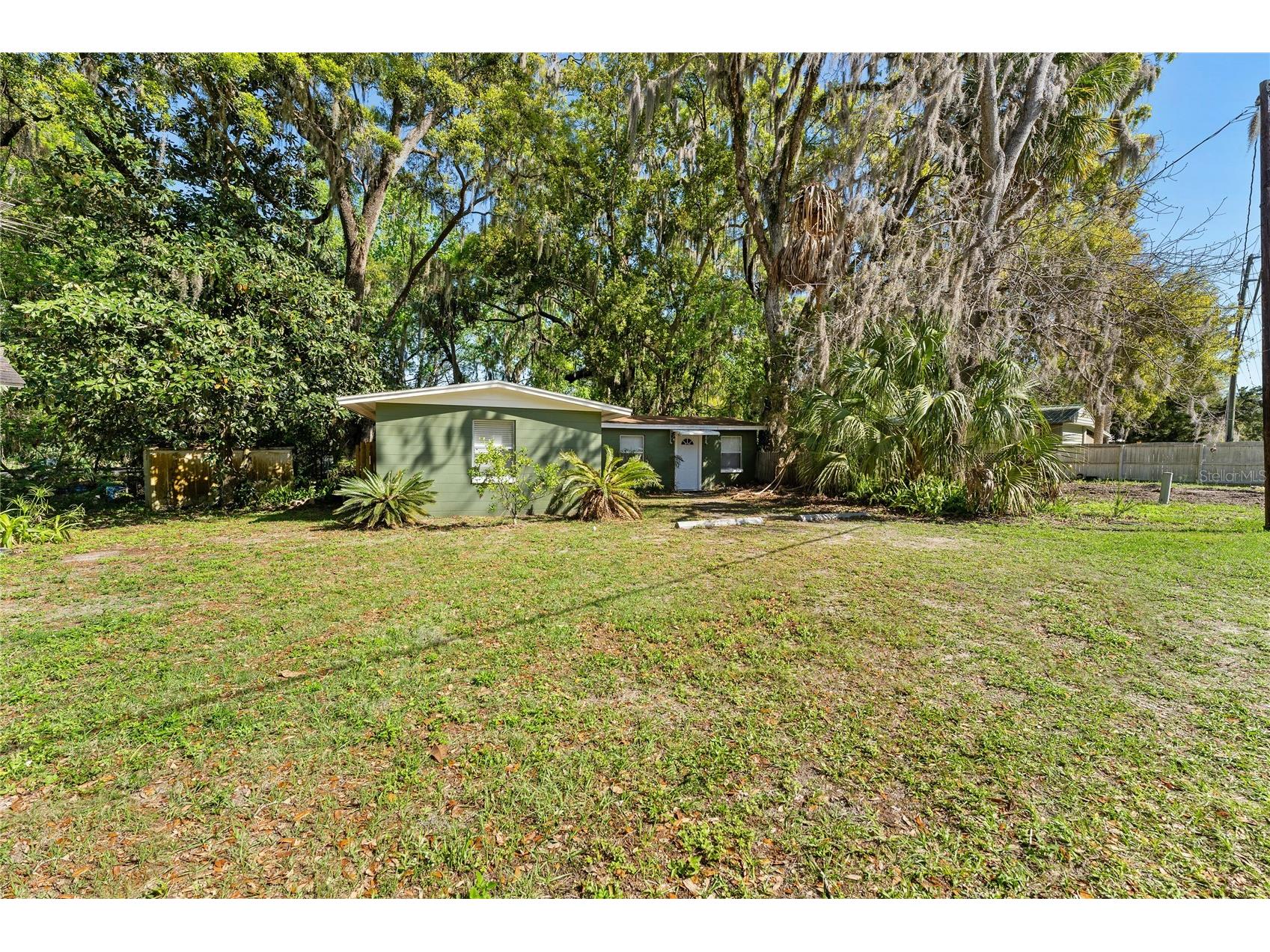 8533 W Miss Maggie Drive Homosassa FL 34448 TB8483018 image37