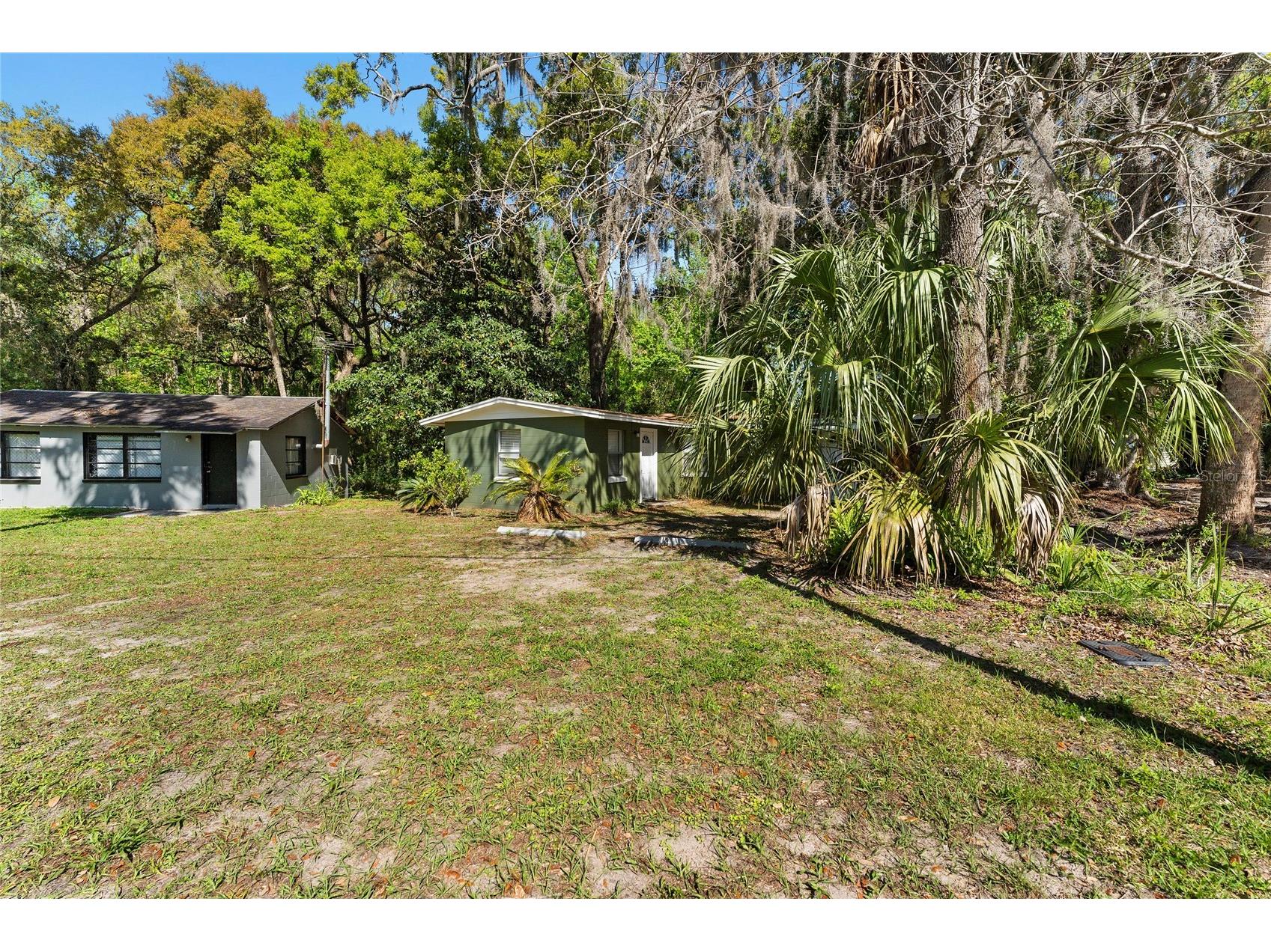 8533 W Miss Maggie Drive Homosassa FL 34448 TB8483018 image38