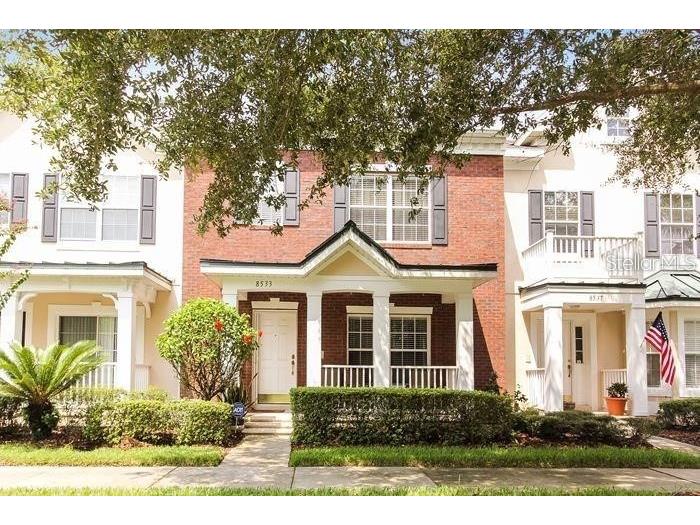 8533 Waterwillow Place Orlando FL 32827 O6152372 image1
