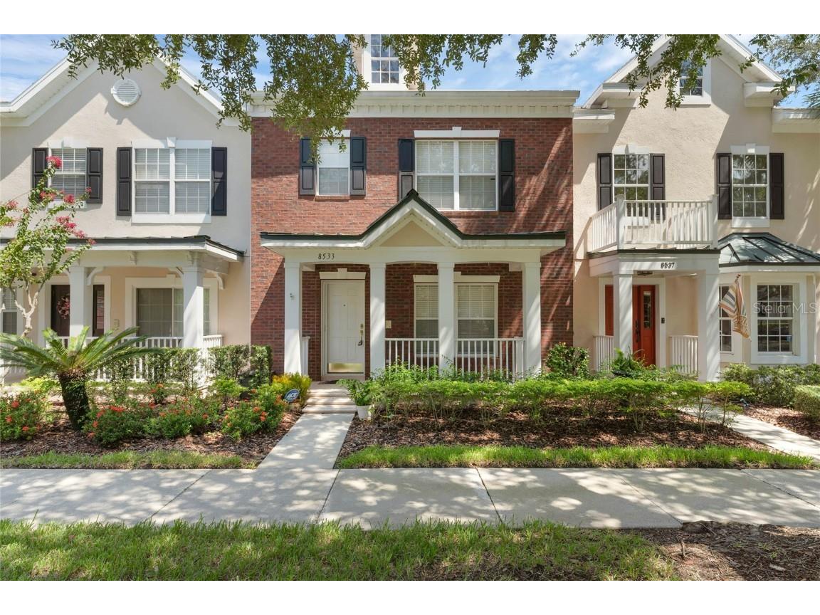 8533 Waterwillow Place Orlando FL 32827 O6233359 image1