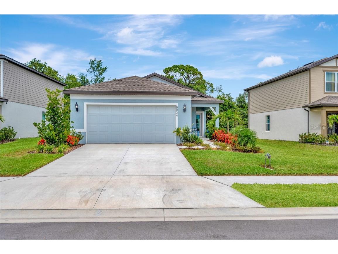 8534 Abalone Loop Parrish FL 34219 T3536948 image1