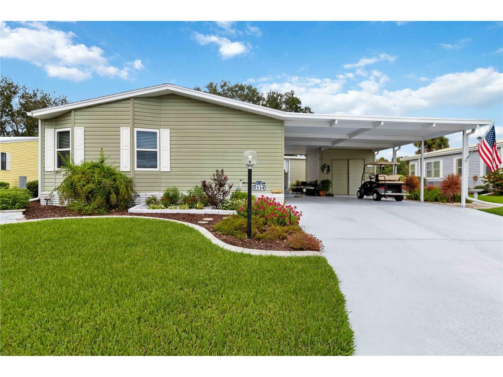 8534 Countess Avenue Circle Palmetto FL 34221 A4662969 image1